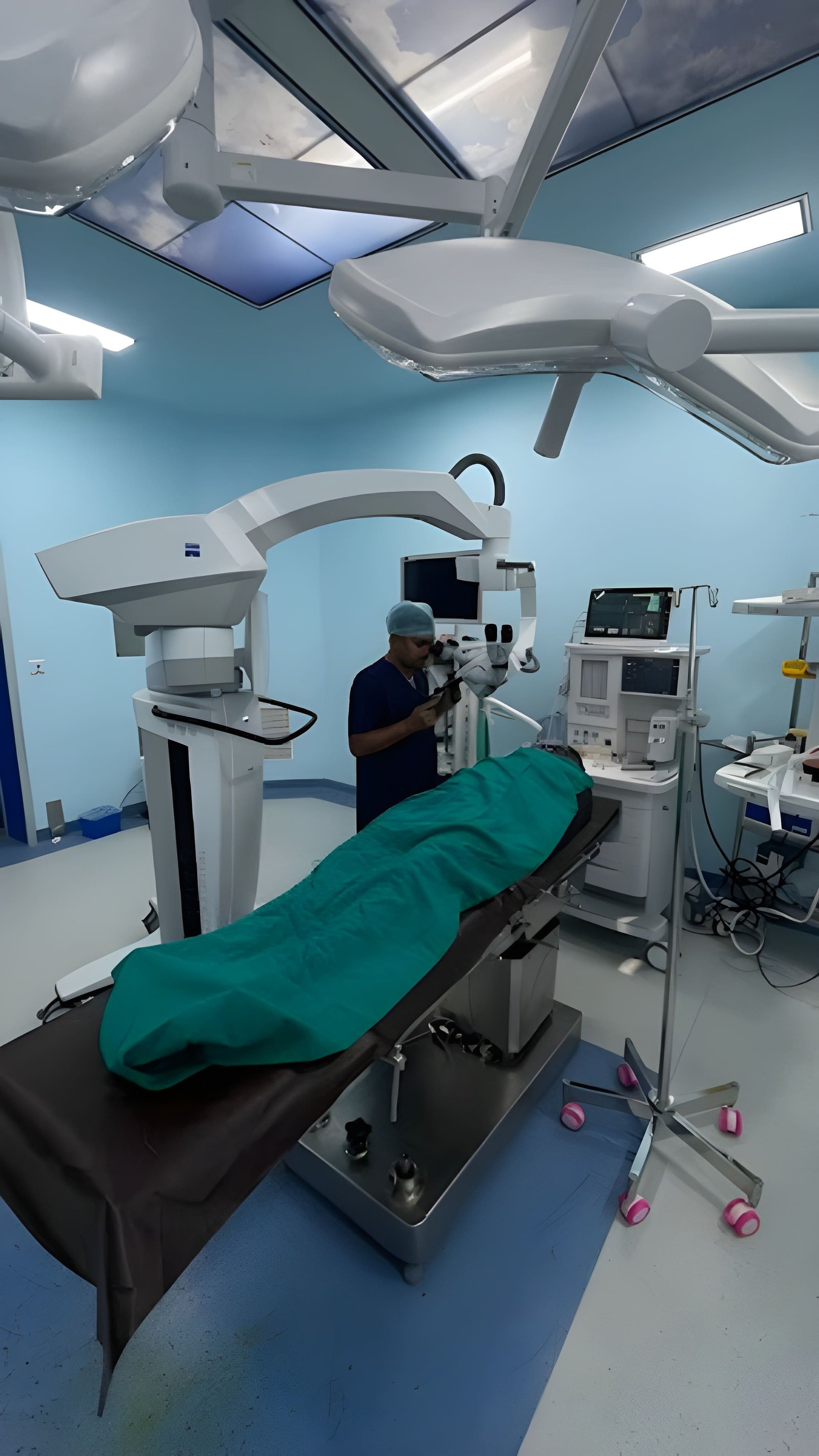 Saara Hospital Gallery Image